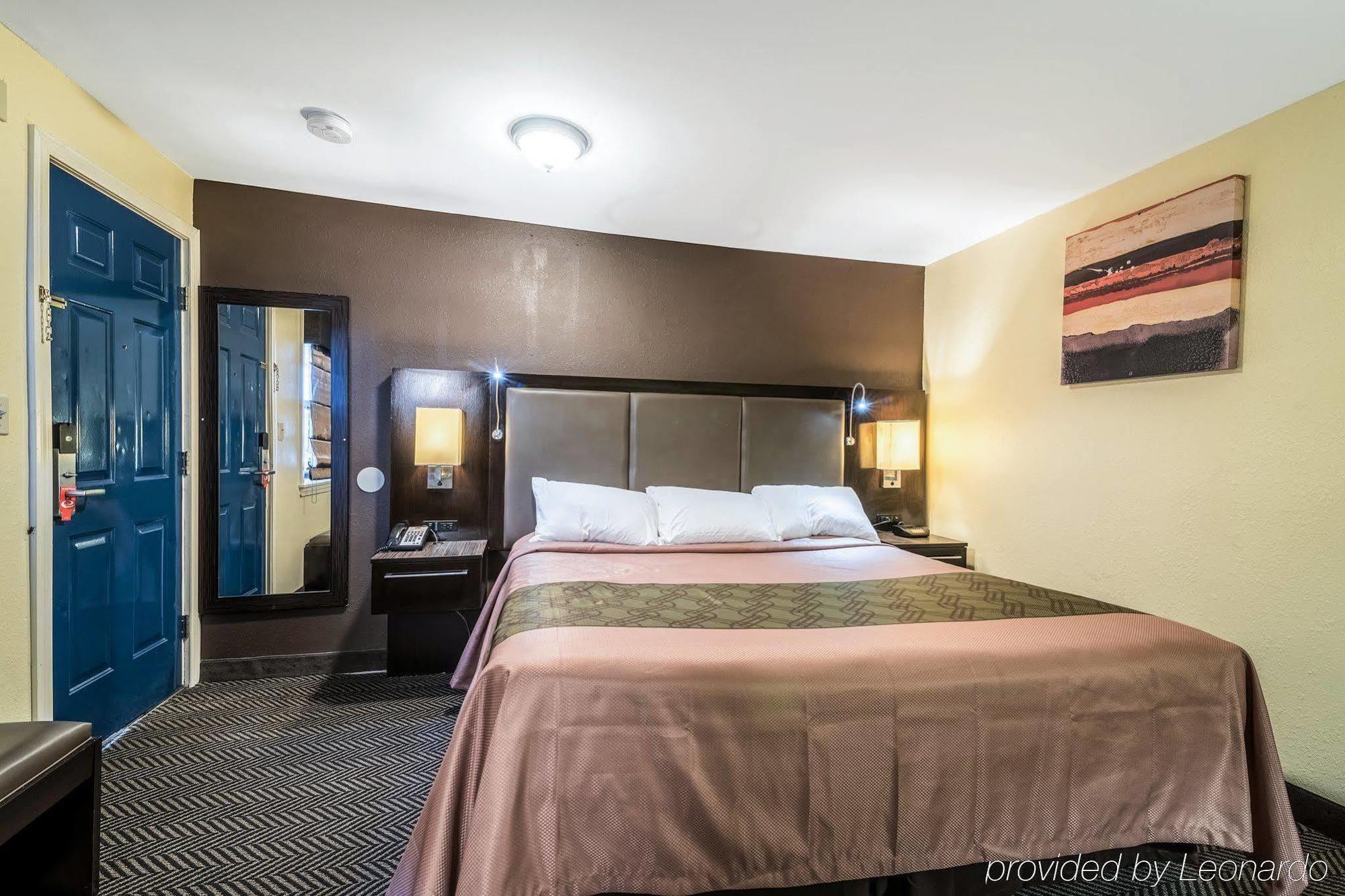 Econo Lodge Rutland City Near Hwy 7 Екстериор снимка